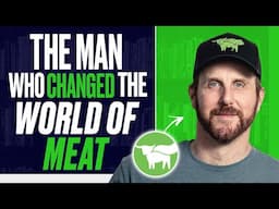 Beyond Meat: He Used Negative Comments to Inspire an $8 Billion Company