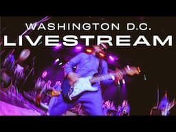 Cory Wong (feat. Mark Lettieri) // Live in Washington, D.C.