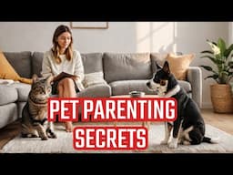 Is THIS Missing From Your Pet Parenting??