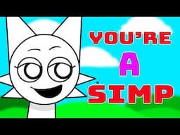 What your Favorite SPRUNKI Says About you (Sprunki Incredibox)