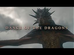 (HOTD) Dance of the Dragons | Targaryen War