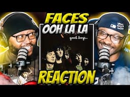 Faces - Ooh La La (REACTION) #faces #reaction #trending #music