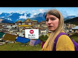 I Visited “Tibet” (without a Permit)