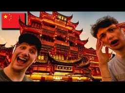 Don't Trust the Media.. Go To China For Yourself! | FULL China Travel Documentary 🇨🇳