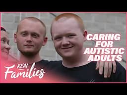 2 Hour Autism Documentary | Life On The Spectrum | Real Families