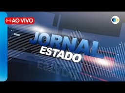 AO VIVO | JORNAL ESTADO - 22/11/24 | IEADPE - REDE BRASIL