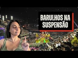 Como identificar barulhos na suspensão do carro