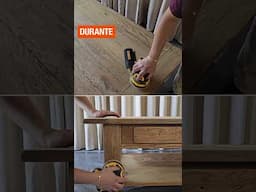 The Home Depot | Como Hacer Muebles de Madera Rusticos y Antiguos