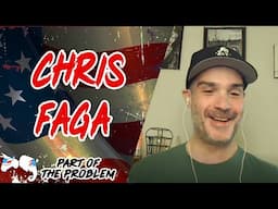 Dave Smith | Chris Faga | Part Of The Problem 1193