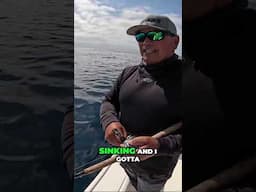 How to GET BIT w/ jerk baits for Calico Bass [Captain Benny Florentino]