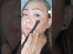 MAKEUP NO MAKEUP CON ELAYA #maquillaje #maquillajecolombiano #makeup #elaya #makeuptutorial