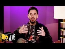 Mike Shinoda on the 20th Anniversary of 'Meteora' | MTV News