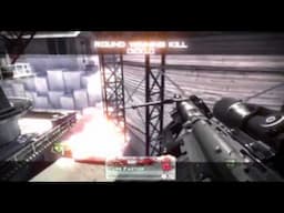 MW2 - Trick Shot Montage '7 Minutes Trickshotting'