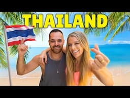 How THAILAND Changed Our Lives Forever 🇹🇭