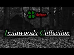 4chan - /x/ Innawoods Collection - "Birdman" and "Australian Wendigo"