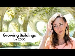 Growing Buildings by 2030 - How our platform is making this possible