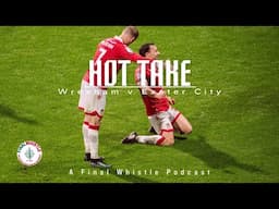 HOT TAKE | Wrexham v Exeter City