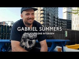 Gabriel Summers: The Route One Interview