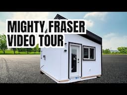 “Mighty Fraser” Video Tour