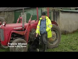 Old Fishing and Farming practices that have survived for centuries in County Clare