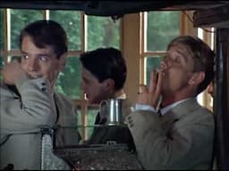 Brideshead Revisited E03 The Bleak Light of Day