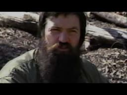 "The Lost Tape"   Phil Robertson's Plain Truth About Duck Hunting