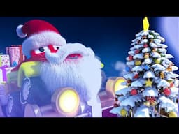 Jingle Bells Christmas Song + More Nursery Rhymes for Kids