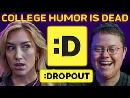 Dropout Cast Answers Assumptions (Ify Nwadiwe, Vic Michaelis, Ally Beardsley ft. Courtney Miller)