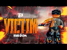 [KUBOOM] | VICTIM | #kuboom #кубум #montage