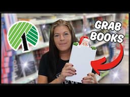 Grab Dollar Tree Books For These Amazing Christmas DIYs