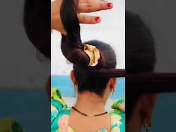 Kabootri #nehanagar #haryanvisong #beautifullonghair #bunstyle #viralshorts