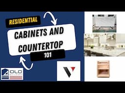 Cabinets 101 - Review with a Master of Cabinets - Viewpoint Design