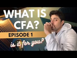 CFA | CFA Course full details (2022) |  Changes  in CFA