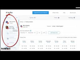 Programar horario en Buffer/Introducción. ¿Qué es Buffer?/Buffer - Herramienta para Social Me...