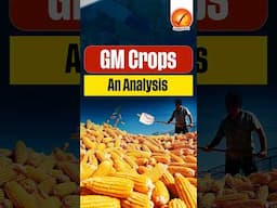 GM Crops: An Analysis