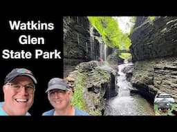 Watkins Glen State Park