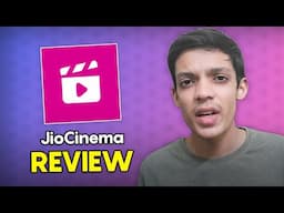 JioCinema Premium Review: Amazing Plans, Bad App