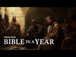 232. Singing Jailbirds - The Book of Acts | Bible in a Year