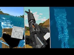 Minecraft Mod Combinations That Work Perfectly Together #7