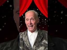 Stuff yr filthy stockings w/ “John Waters Covers ‘The Singing Dogs’ “Jingle Bells’”#johnwaters