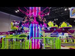 ‘Will be plenty more jobs:’ Theme park industry poised for significant growth, IAAPA CEO says