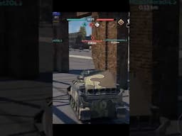 War Thunder Mobile  - Striker ATGM RAT BOX Gameplay  - Panther & IS-6 RIP☠️