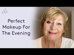 How to apply makeup for low lighting: Evening radiance tips for older women | Look Fabulous Forever