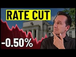 How Interest Rate Cuts Will AFFECT YOU