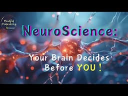 Neuroscience Meets Philosophy | Determinism or Free Will?