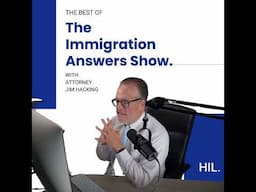 Navigating Visa Challenges and Immigration Complexities with Jim Hacking