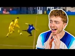 INSANE Double Slide Tackle | Sunday League's Greatest Moments #9