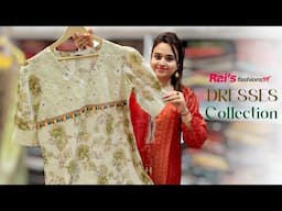 Women's Dresses Collection (21st November 2024) - 21NN