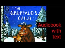 The Gruffalo's Child