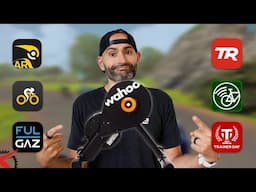 Zwift Cog Compatibility Explained: Does It Limit Your Cycling App Choices?